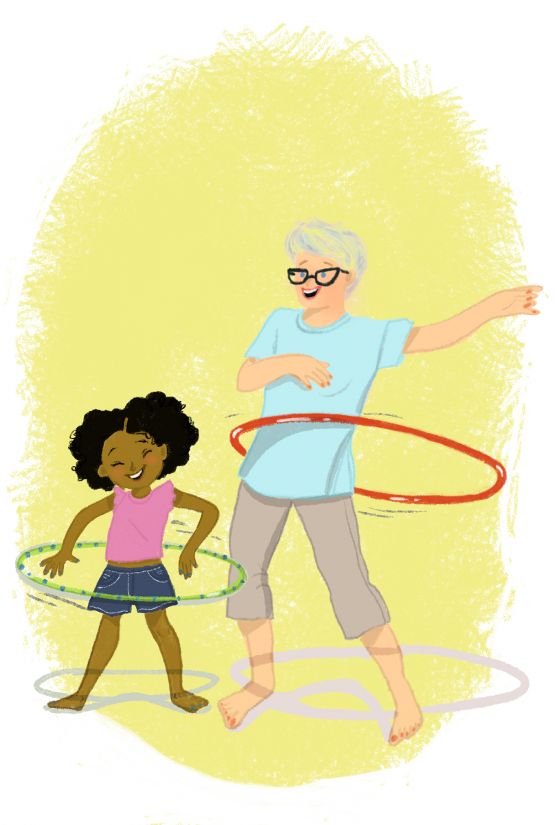 Hula Hoop